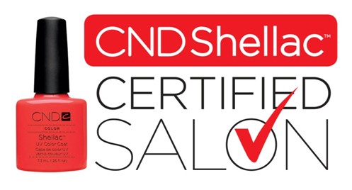 Shellac Certified Salon Shellac Certified Salon